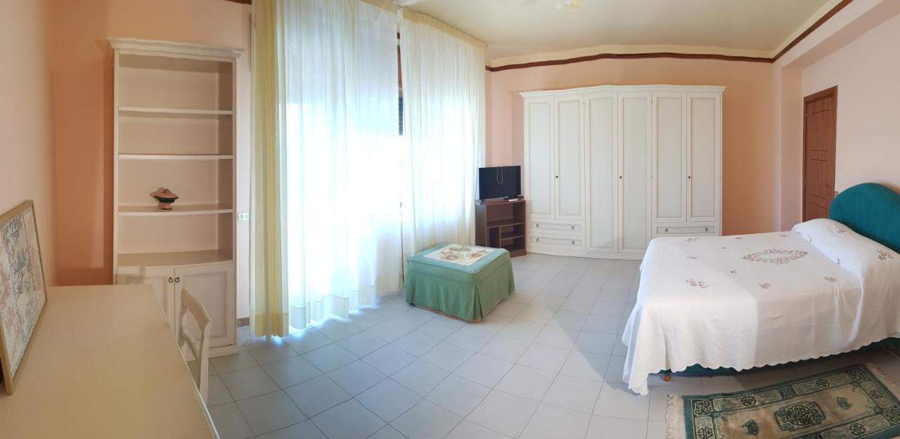 Stylish Apt Terina - Le Lincelle, Lamezia - Bright, Spacious, Elegant And With Terrace SantʼEufemia Lamezia Εξωτερικό φωτογραφία