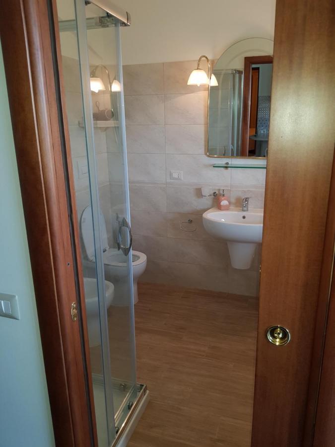 Stylish Apt Terina - Le Lincelle, Lamezia - Bright, Spacious, Elegant And With Terrace SantʼEufemia Lamezia Εξωτερικό φωτογραφία