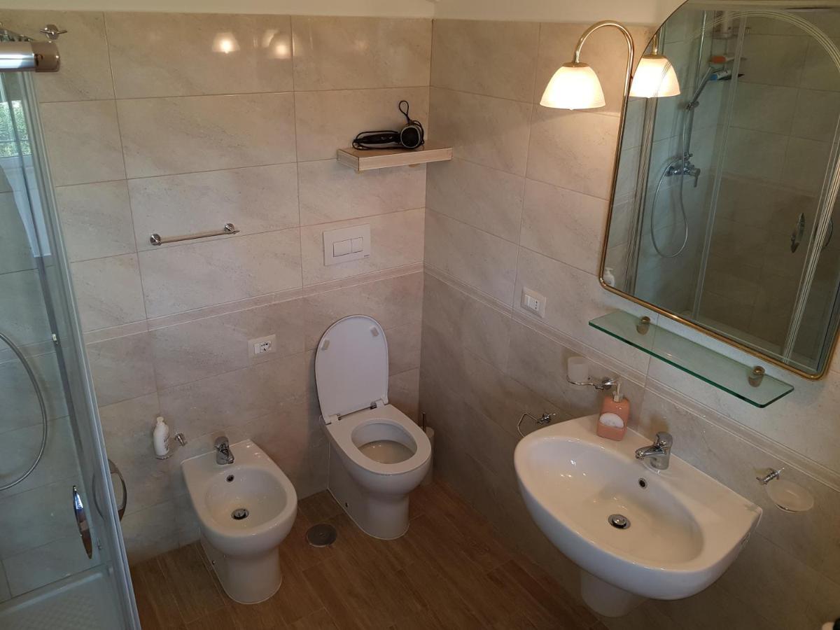 Stylish Apt Terina - Le Lincelle, Lamezia - Bright, Spacious, Elegant And With Terrace SantʼEufemia Lamezia Εξωτερικό φωτογραφία