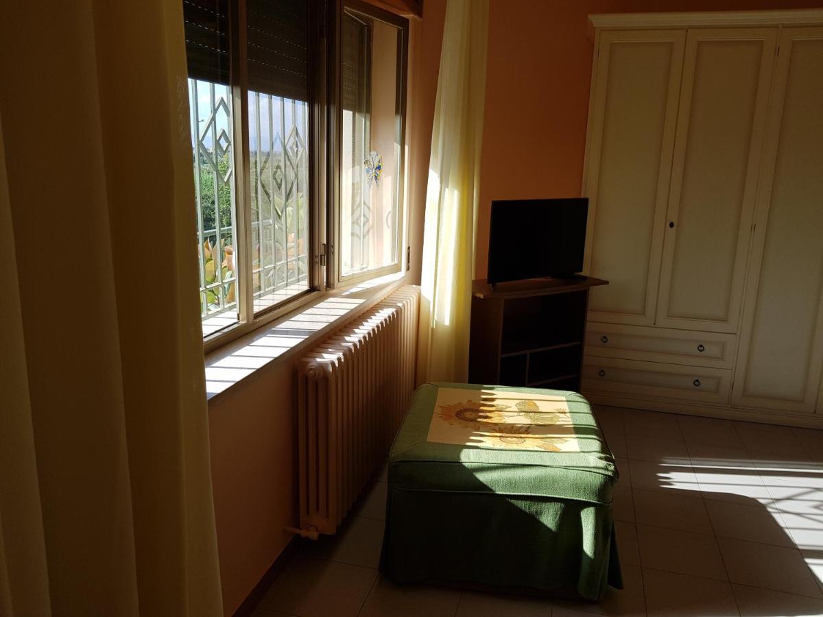 Stylish Apt Terina - Le Lincelle, Lamezia - Bright, Spacious, Elegant And With Terrace SantʼEufemia Lamezia Εξωτερικό φωτογραφία