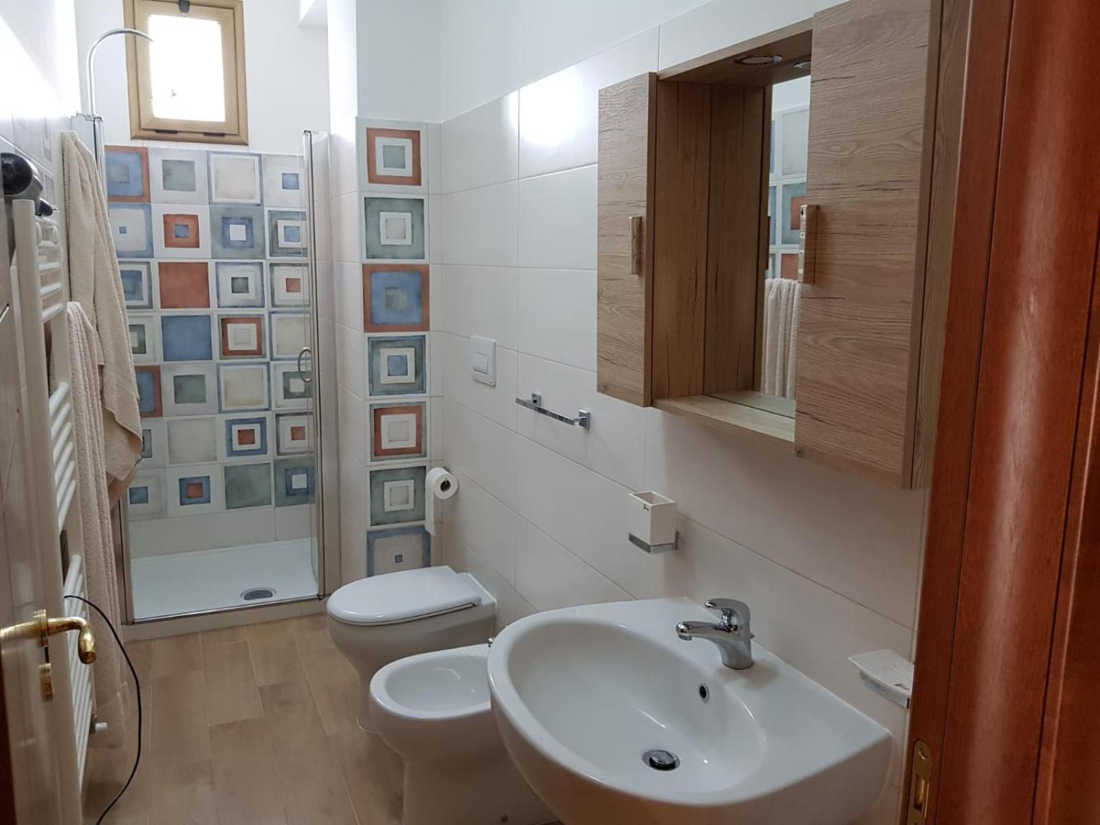 Stylish Apt Terina - Le Lincelle, Lamezia - Bright, Spacious, Elegant And With Terrace SantʼEufemia Lamezia Εξωτερικό φωτογραφία