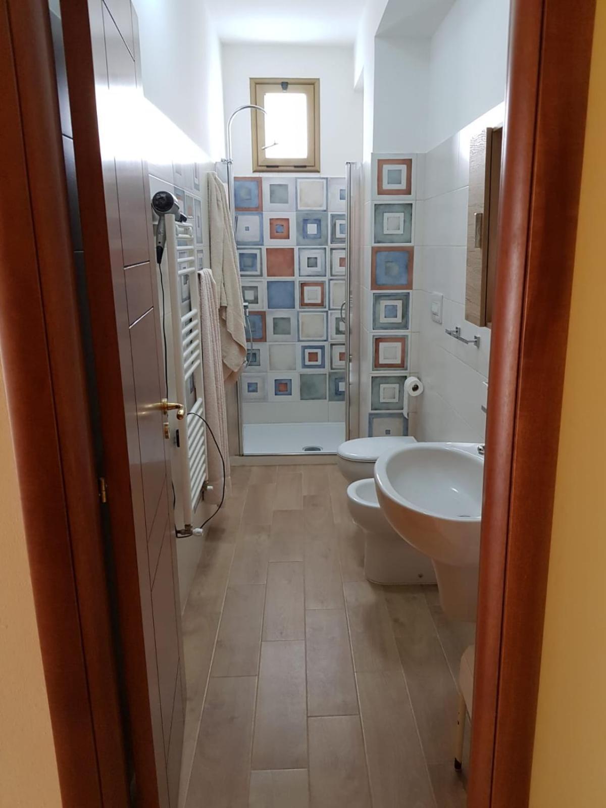 Stylish Apt Terina - Le Lincelle, Lamezia - Bright, Spacious, Elegant And With Terrace SantʼEufemia Lamezia Εξωτερικό φωτογραφία