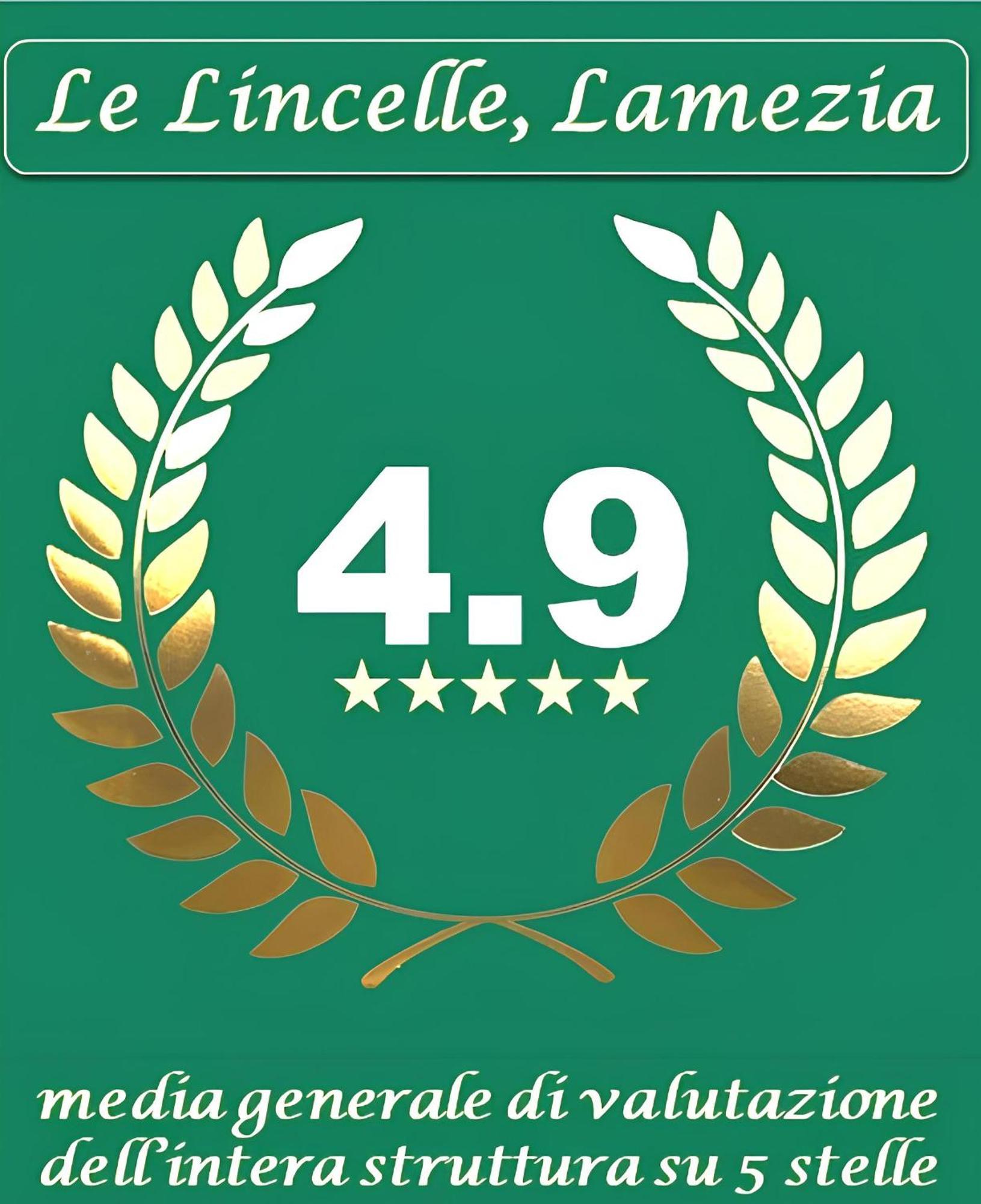 Stylish Apt Terina - Le Lincelle, Lamezia - Bright, Spacious, Elegant And With Terrace SantʼEufemia Lamezia Εξωτερικό φωτογραφία